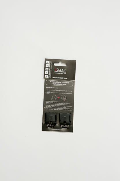 Permanent Mount For Hbc Amp And Motion Series