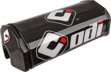 Taper Bar Pad Black