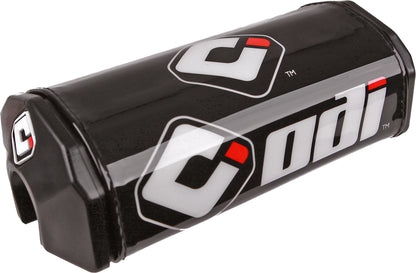 Taper Bar Pad Black
