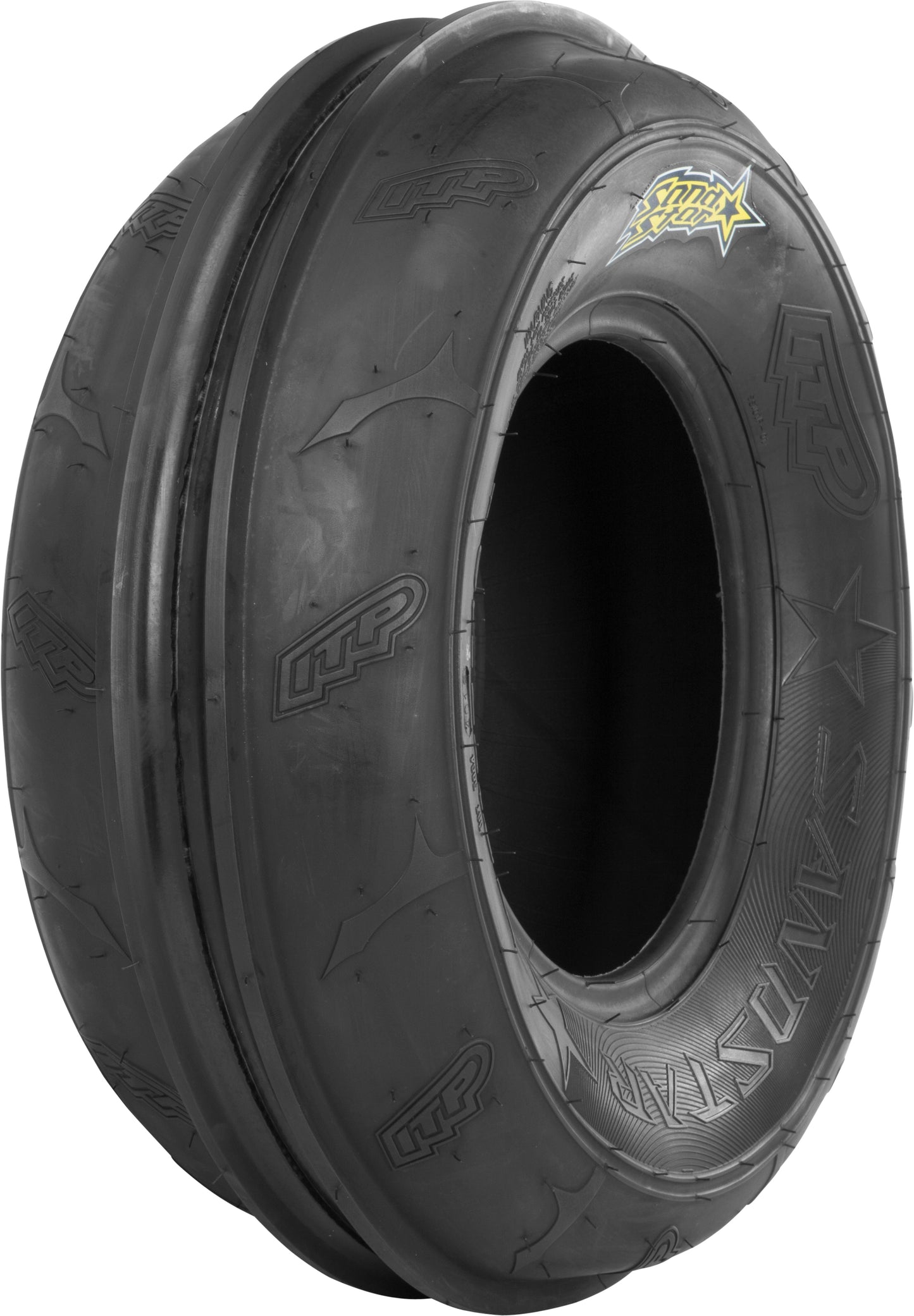 Tire Sand Star Front 21x7 10 Lr165lbs Bias