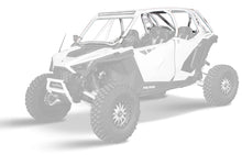 Pro Xp Cage W/V Intrusion White