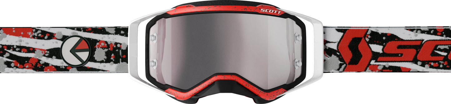 Ethika Prospect Goggle Special Edition