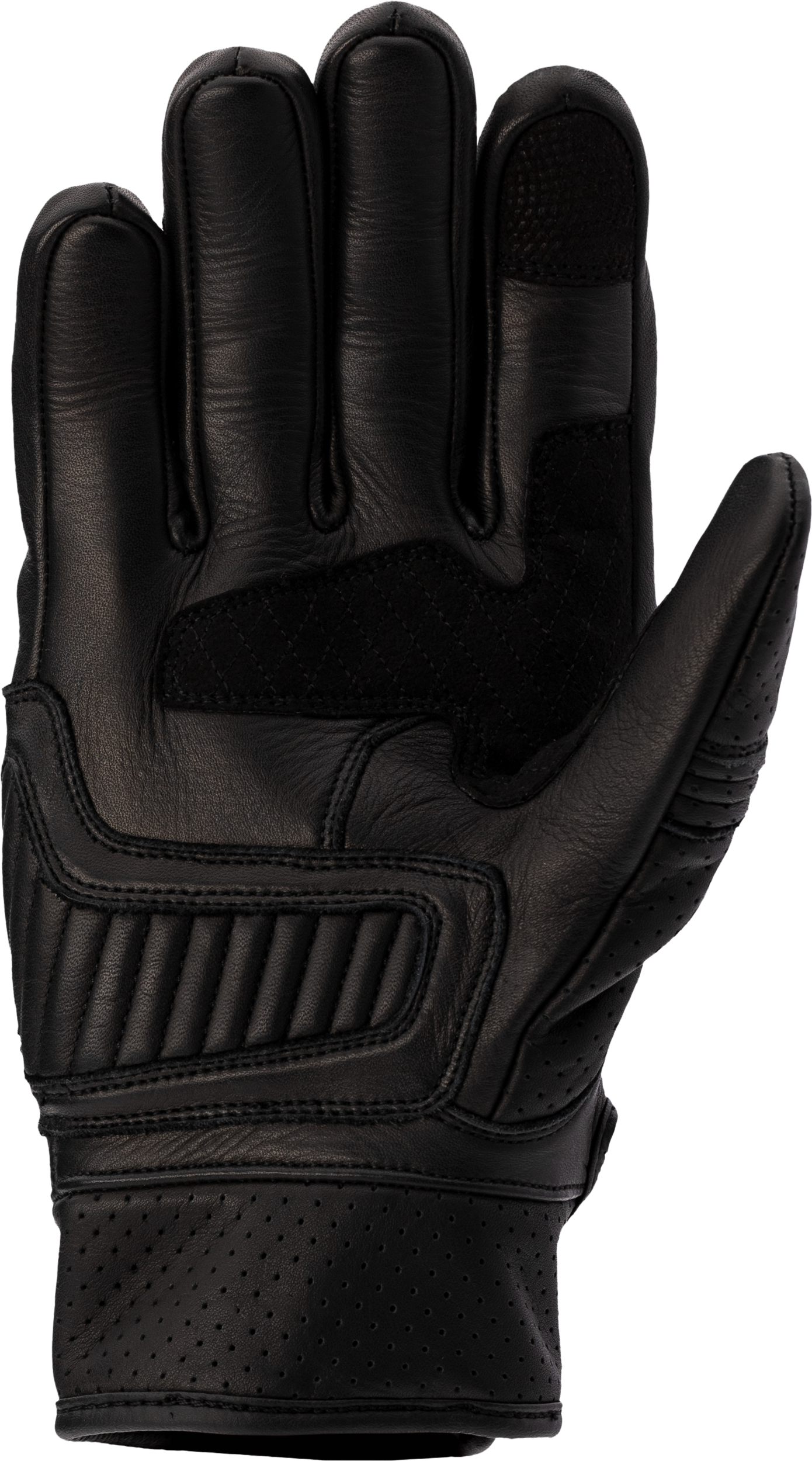 Roadster 3 Ce Glove Black Xl