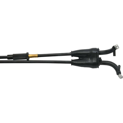 Throttle Cable