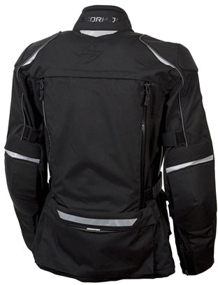 Yosemite Jacket Black Md