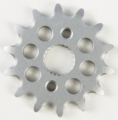Front Cs Sprocket Steel 14t 420 Hon