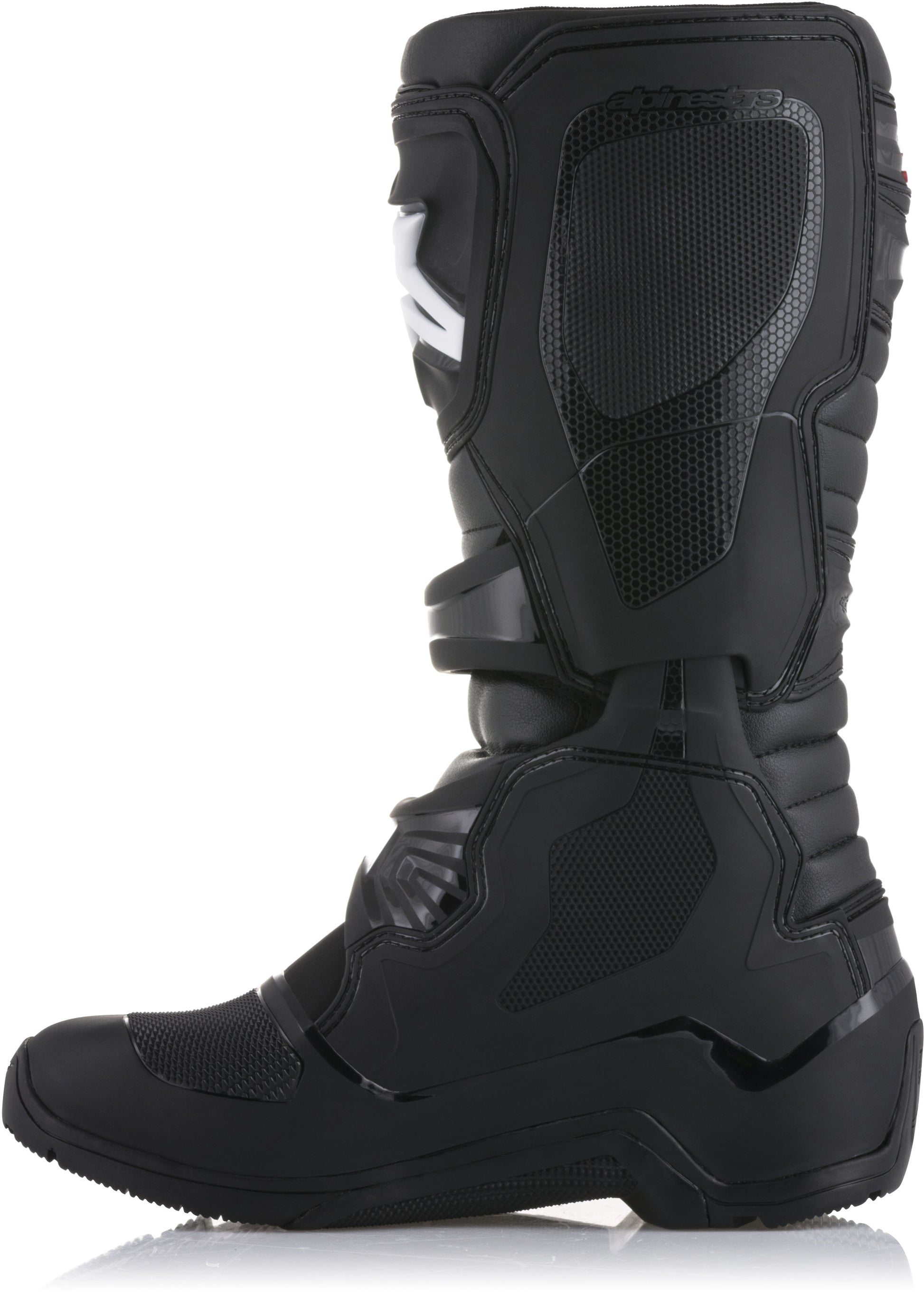 Tech 3 Enduro Boots Black Sz 13