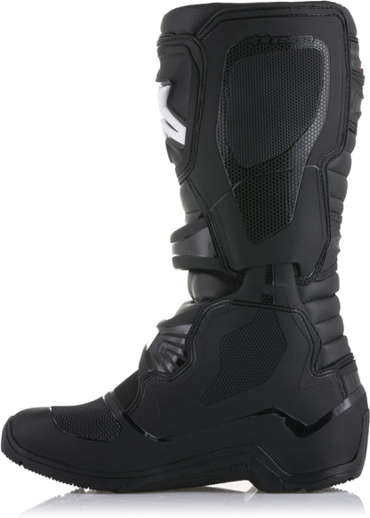 Tech 3 Enduro Boots Black Sz 13