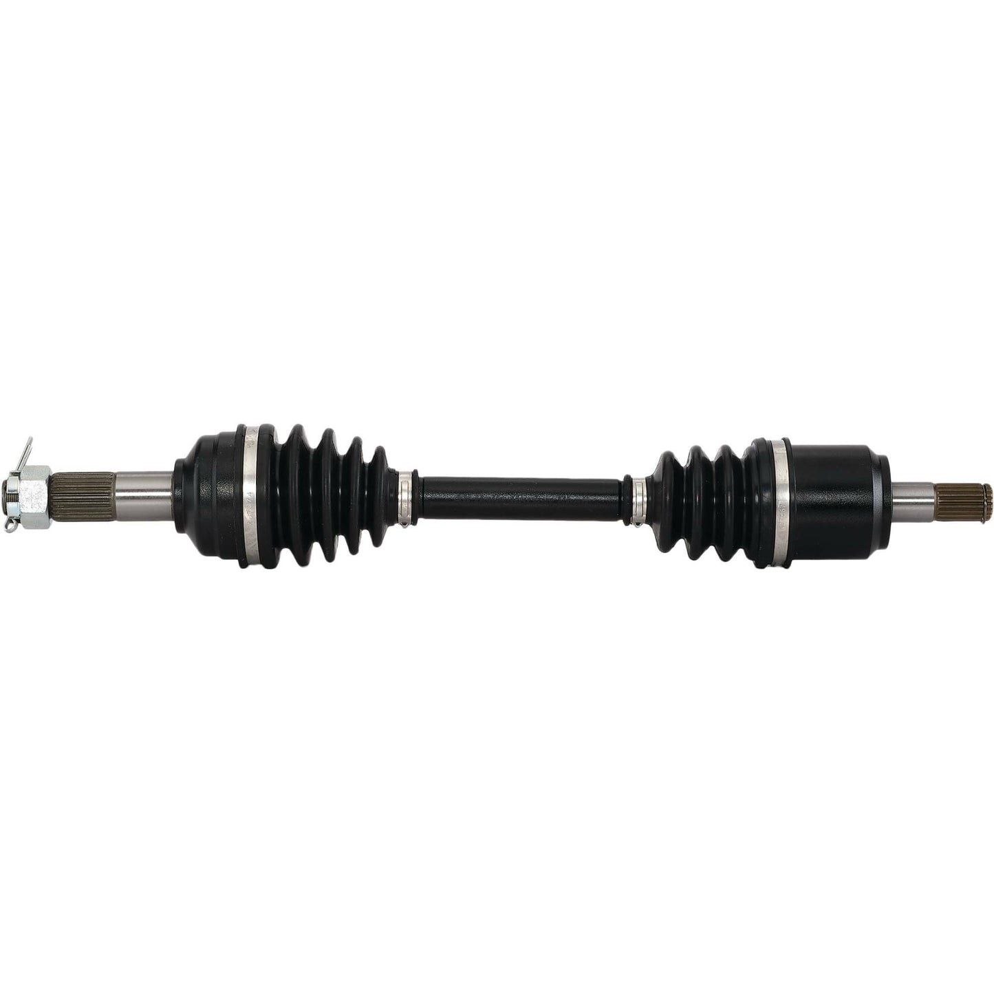 8 Ball Extreme Duty Axle