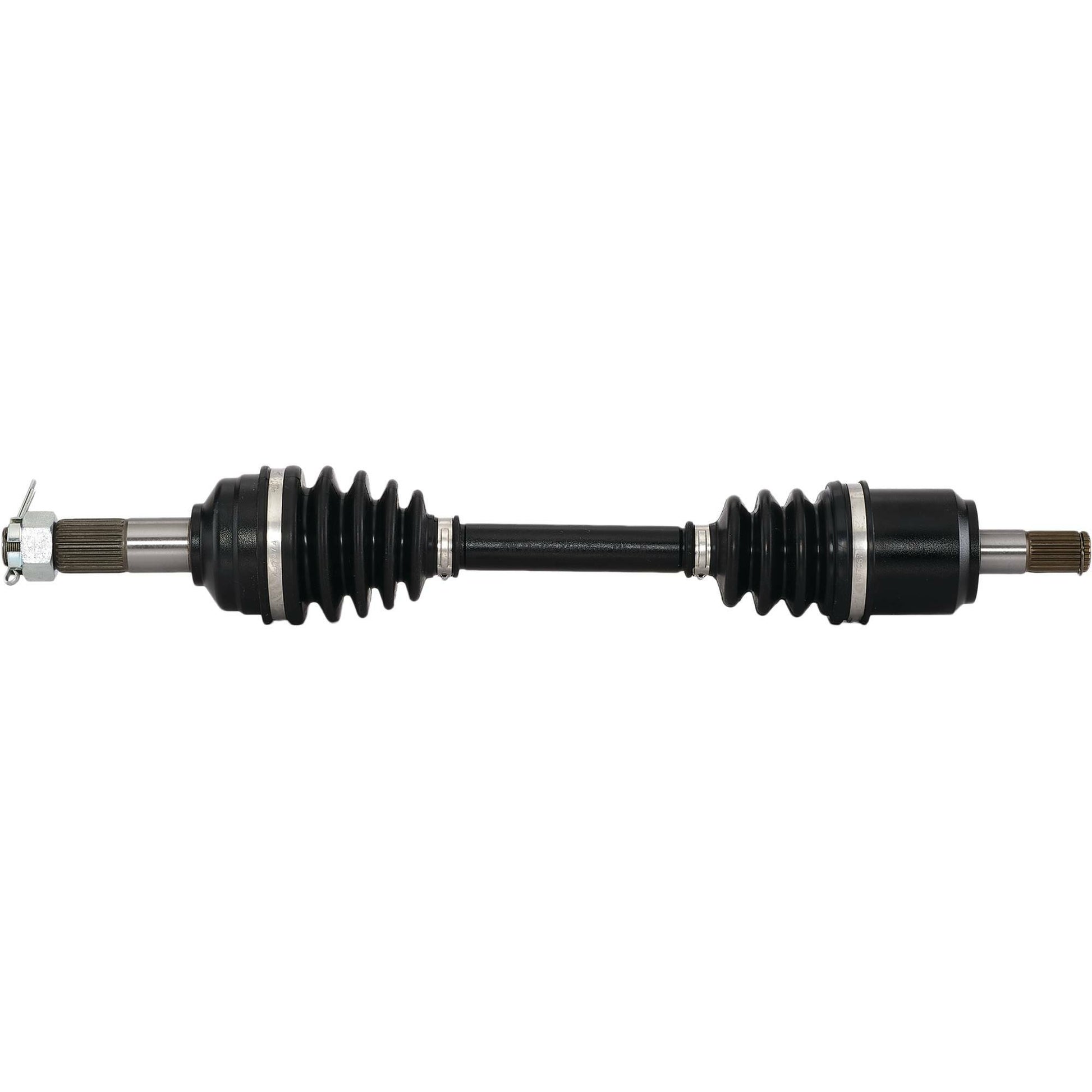 8 Ball Extreme Duty Axle