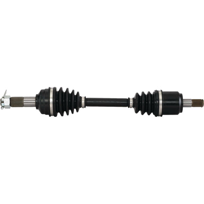 8 Ball Extreme Duty Axle
