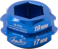 T6 Adapter 30mm To 17/19mm