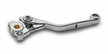 Clutch Lever Silver Kaw