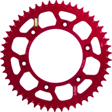 ProTaper Honda Rear Red Sprocket - 48 Teeth