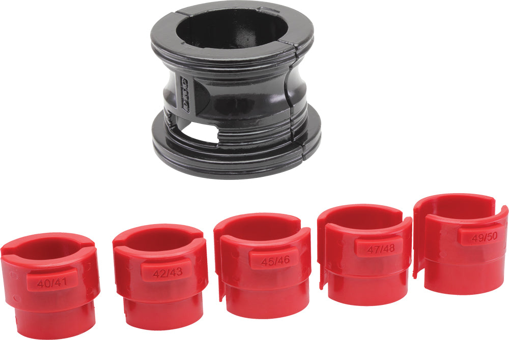 Fork Seal Driver 40 50mm