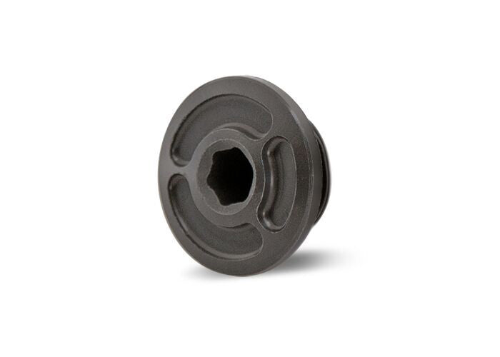 Tdc Inspection Plug