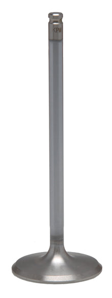 White Diamond Exhaust Valve