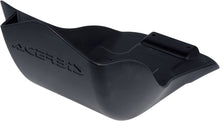 Skid Plate Black