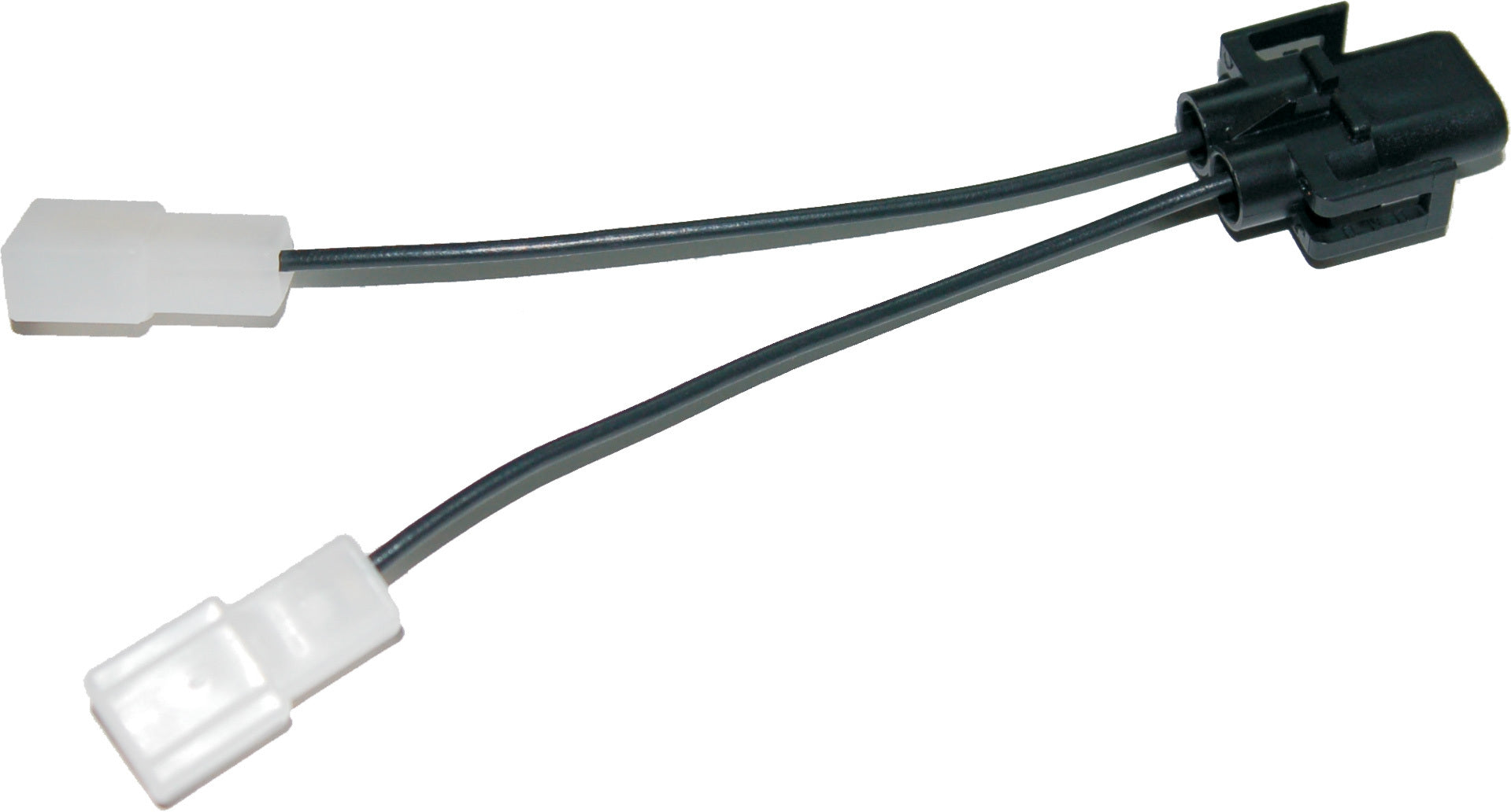 Pre `04 W/Auxiliary Lamp Wiring Harness 4" Aux Lamps
