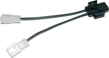 Pre `04 W/Auxiliary Lamp Wiring Harness 4" Aux Lamps