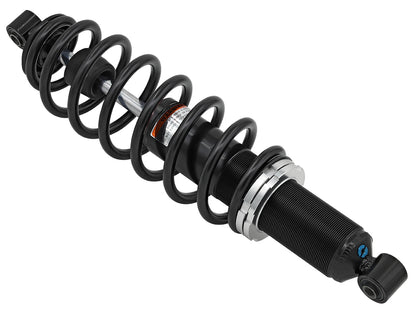 Gas Shock Front
