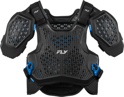 Blueprint Rch 2 Chest Protector Black Sm/Md