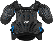Blueprint Rch 2 Chest Protector Black Lg/Xl