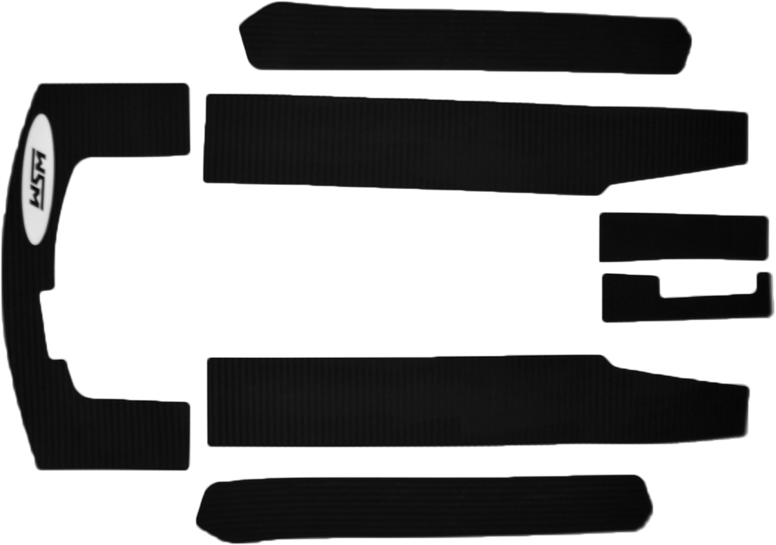 Traction Mat Yam