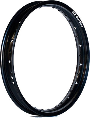 Standard Rim Blk 2.15 X 19 Suzuki