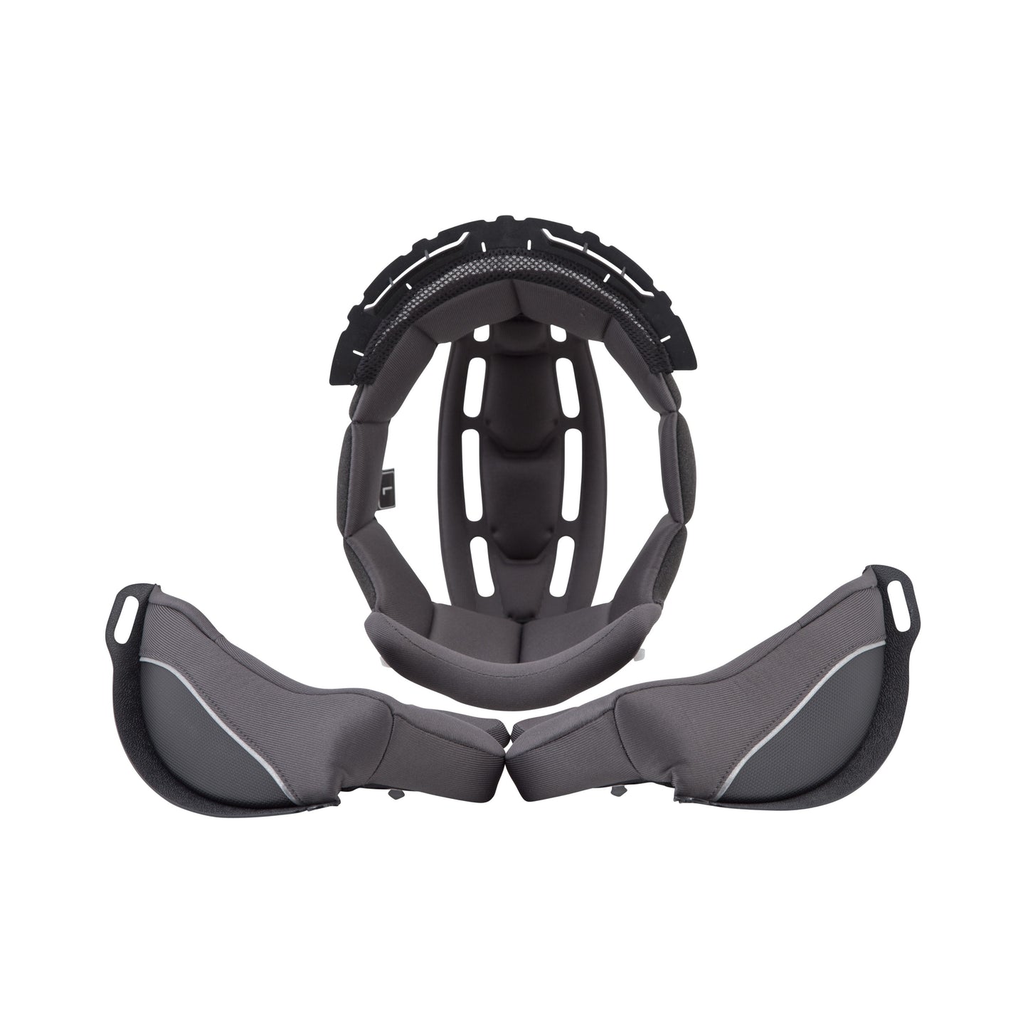 Exo At950/Gt920 Kwikwick Ii Liner/Cheek Pad Kit Sm