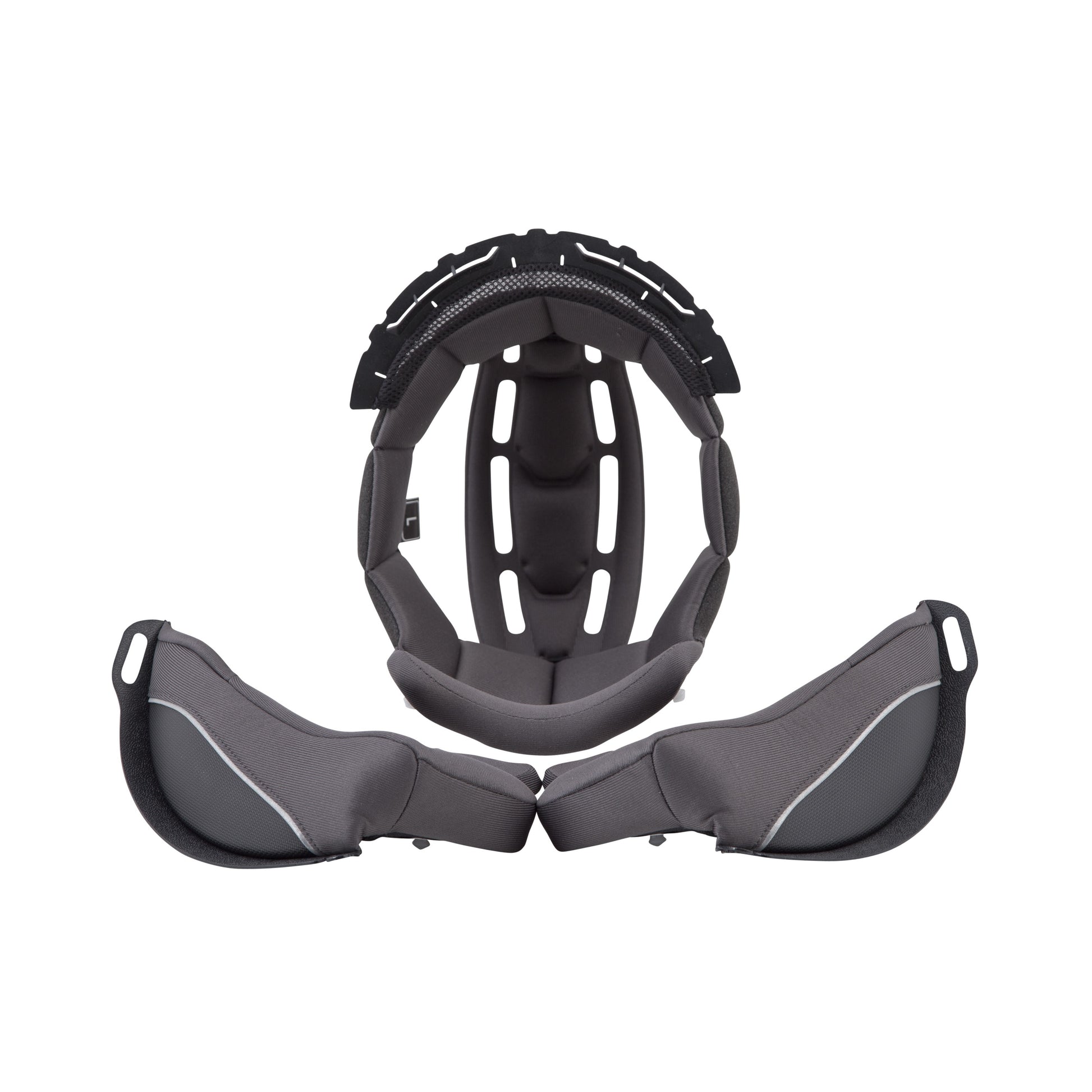 Exo At950/Gt920 Kwikwick Ii Liner/Cheek Pad Kit Sm