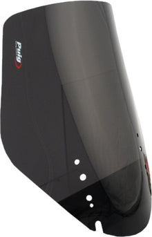 Windscreen Touring Dark Smoke