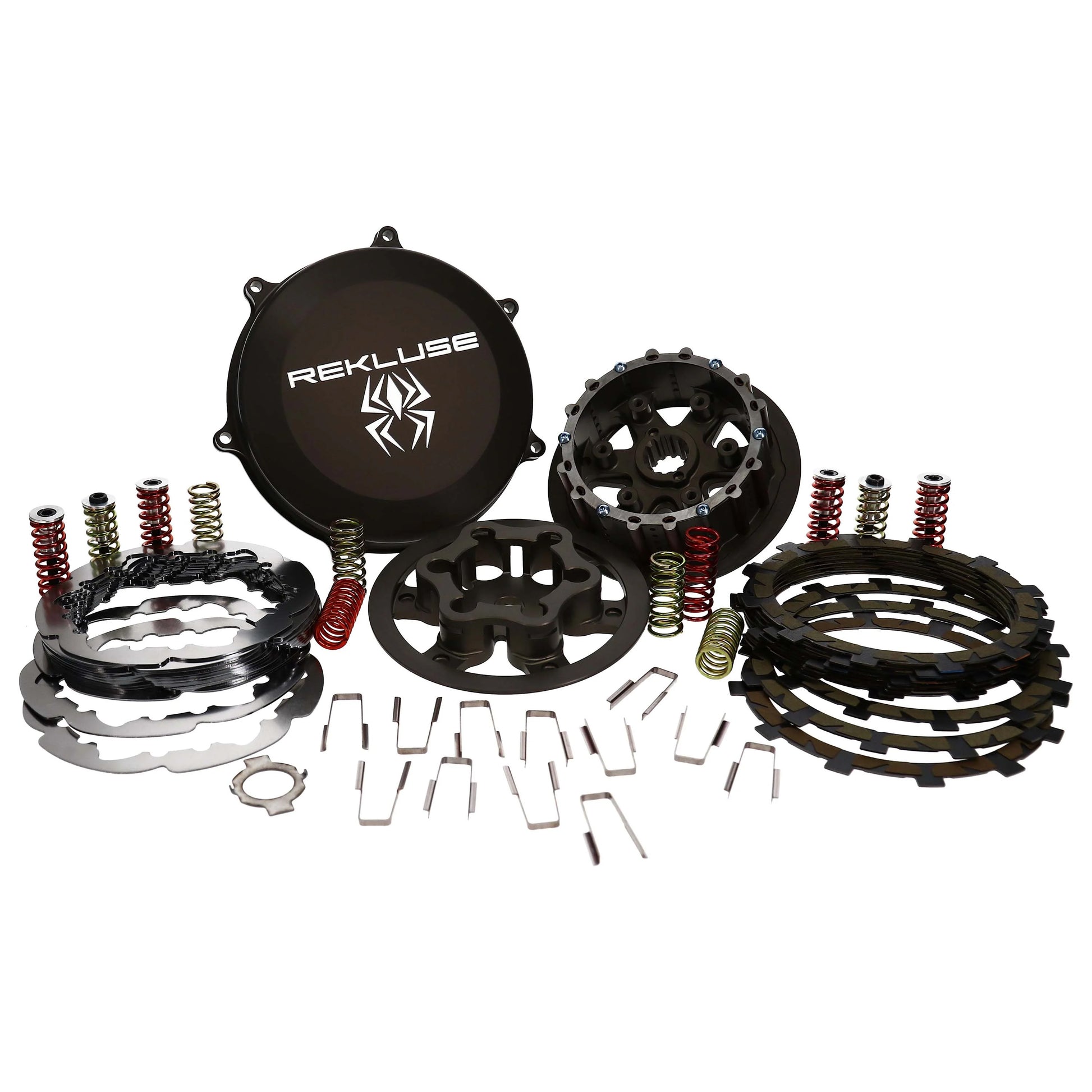 Apex Clutch Kaw Kx250f/X