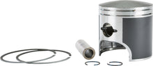 Piston T Moly A/C