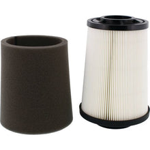 Air Filter Kit Cf Moto