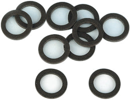 Gasket Washer Fork Dmpr Screw Xlh Xlch Fx 10/Pk 45992 73