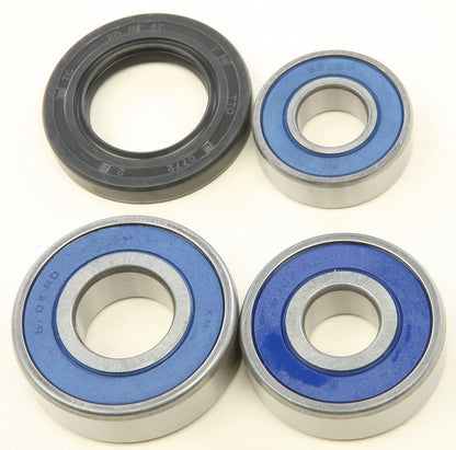 Rear Wheel Bearing/Seal Kit