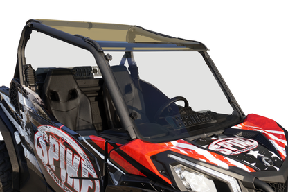Tinted Roof 2 Pcs Can
