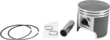 Piston T Moly Pol 600