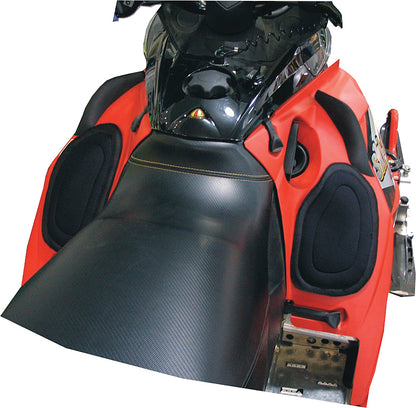 Console Knee Pads S D