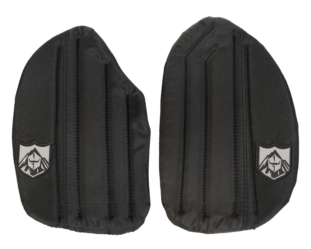 Console Knee Pads S D