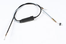 Throttle Cable S D