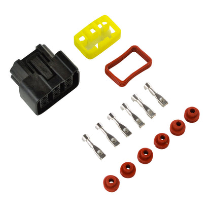 Connector Kit Voltage Regulator Rectifier