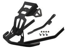 Front Bumper Pol