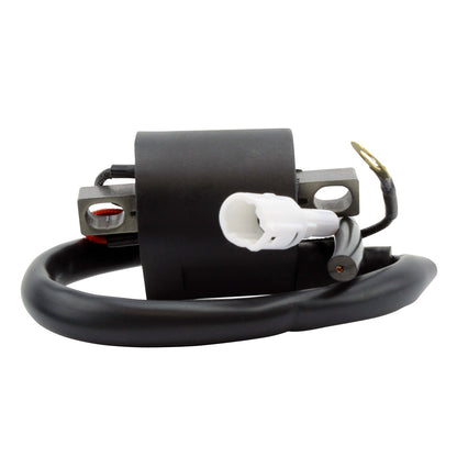 External Ignition Coil