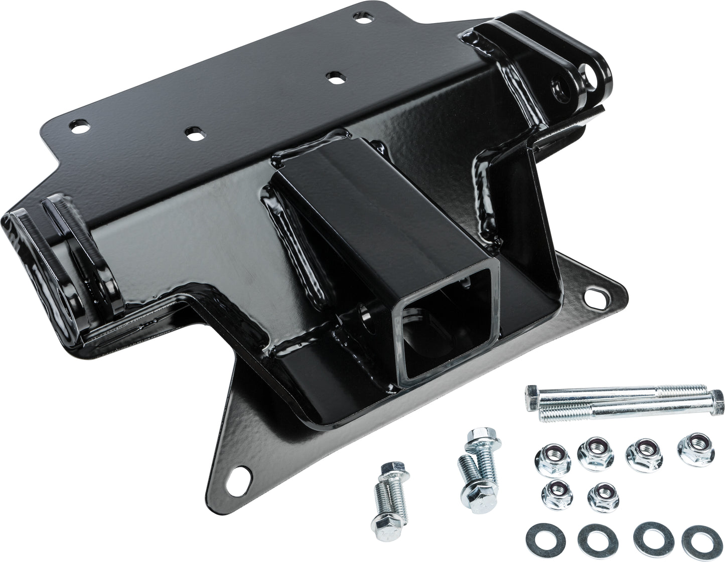 Utv Plow Mount Kit