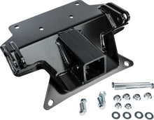 Utv Plow Mount Kit