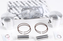 Standard Bore Piston Kit