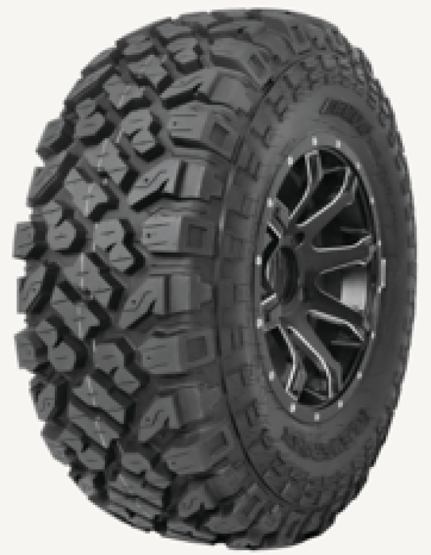 Kenda K3204R Klever XT Front/Rear Tire - 35x10R15 8PR 84M TL