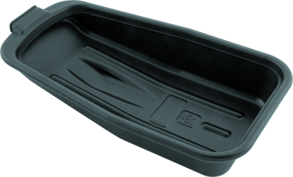BikeMaster 2 Liter Fluid Drain Pan